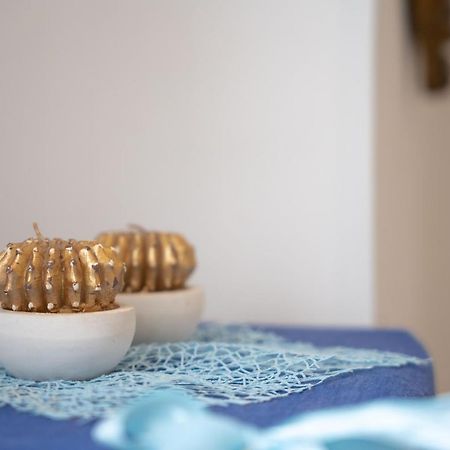 Antonia Jess Due Passi Dal Mare- Gessica Hh Appartement Monopoli Buitenkant foto