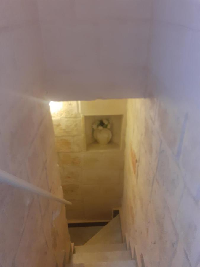 Antonia Jess Due Passi Dal Mare- Gessica Hh Appartement Monopoli Buitenkant foto