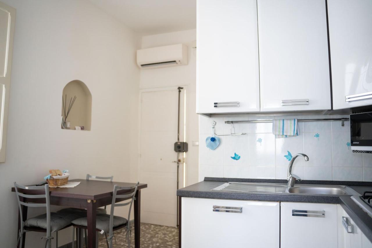 Antonia Jess Due Passi Dal Mare- Gessica Hh Appartement Monopoli Buitenkant foto